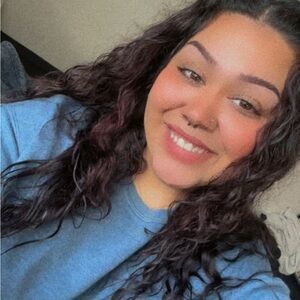 Meet your Posher, Melissa